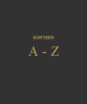 Bekijk alle kunstenaars op alfabetische volgorde waarvan u online kunst kunt kopen bij galerie Wildevuur