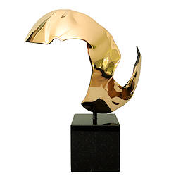 Vrije vorm | model beeld in brons van Anton ter Braak koopt u nu online! ✓Hoogste kwaliteit & service ✓Veilig betalen ✓Gratis verzending