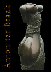 Anton ter Braak | kunstboek over Anton ter Braak koopt u nu online! ✓Hoogste kwaliteit & service ✓Veilig betalen ✓Gratis verzending