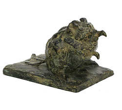 Muizen | bronzen beeld van Coba koster koopt u nu online! ✓Hoogste kwaliteit & service ✓Veilig betalen ✓Gratis verzending