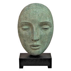 Labyrinth S | model beeld in brons van Erwin Meijer koopt u nu online! ✓Hoogste kwaliteit & service ✓Veilig betalen ✓Gratis verzending