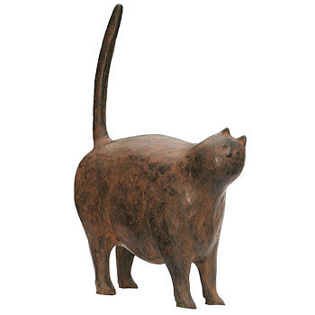 Snoes | bronzen dieren beeld van Evert van Hemert koopt u nu online! ✓Hoogste kwaliteit & service ✓Veilig betalen ✓Gratis verzending