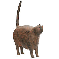 Snoes | bronzen dieren beeld van Evert van Hemert koopt u nu online! ✓Hoogste kwaliteit & service ✓Veilig betalen ✓Gratis verzending