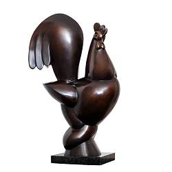 Pride | bronzen beeld van Frans van Straaten koopt u nu online! ✓Hoogste kwaliteit & service ✓Veilig betalen ✓Gratis verzending