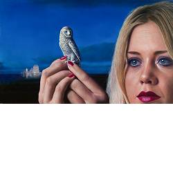 Inzicht | stilleven schilderij in olieverf van Herman Tulp koopt u nu online! ✓Hoogste kwaliteit & service ✓Veilig betalen ✓Gratis verzending