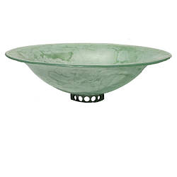 Lentegroen | glassculptuur van Jelle Leek koopt u nu online! ✓Hoogste kwaliteit & service ✓Veilig betalen ✓Gratis verzending