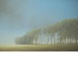 Hoe het was | landschap schilderij in olieverf van Johan Abeling koopt u nu online! ✓Hoogste kwaliteit & service ✓Veilig betalen ✓Gratis verzending