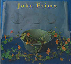 Verschijningsvormen | kunstboek over Joke Frima koopt u nu online! ✓Hoogste kwaliteit & service ✓Veilig betalen ✓Gratis verzending