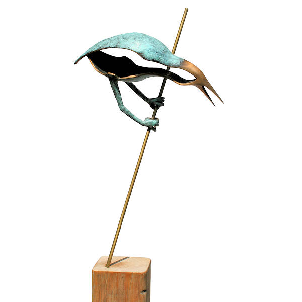 Watching and waiting