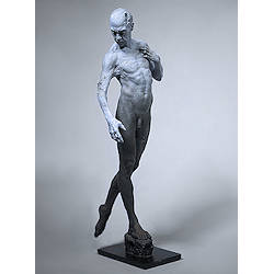 Resistance S | model beeld in brons van Victor Veber koopt u nu online! ✓Hoogste kwaliteit ✓Veilig betalen ✓Gratis verzending